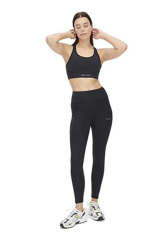 RÖHNISCH Flattering High Waist Tights på