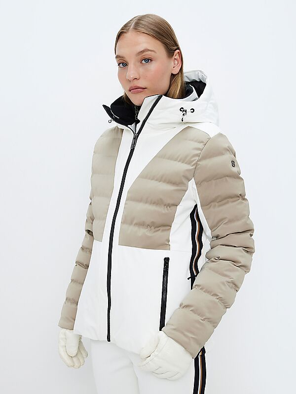 8848 ALTITUDE W Audrey Ski Jacket på