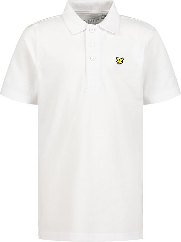 LYLE & SCOTT J CORE SPORTS POLO på