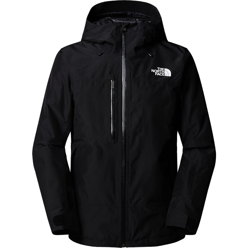THE NORTH FACE M Descendit Jacket på