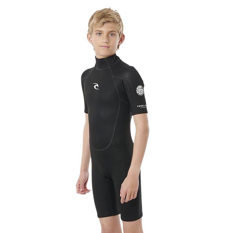RIP CURL J Freelite S/sl Spring på