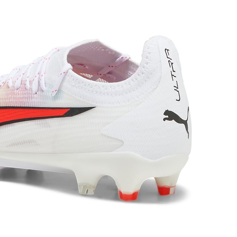 PUMA Ultra Ultimate Fg/Ag Wn S på