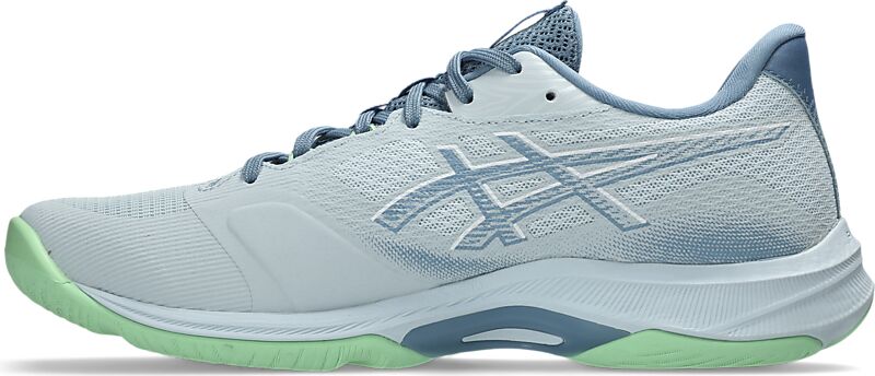 ASICS M Netburner Ballistic Ff 4 på