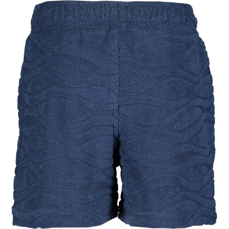 WARP K Terry Shorts på