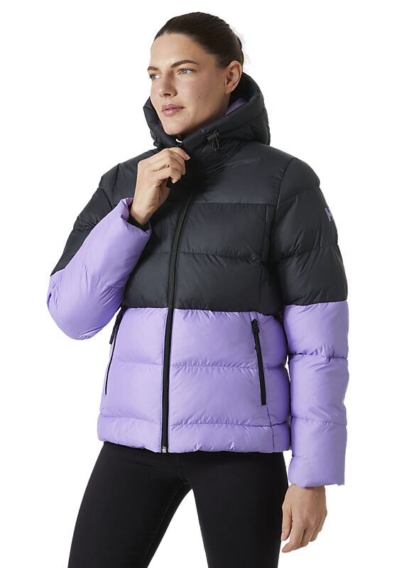 HELLY HANSEN W Active Puffy Jacket på