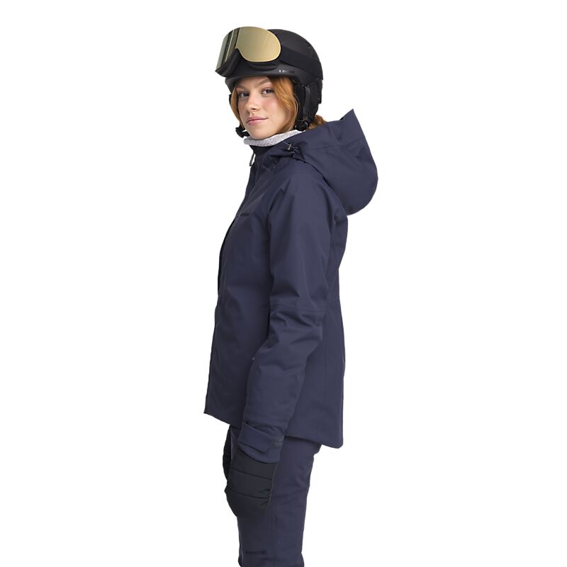 EVEREST W Ski Jacket på