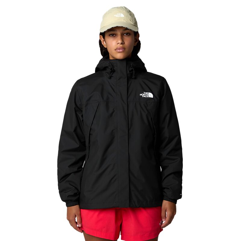 THE NORTH FACE W Antora Rain Jacket på