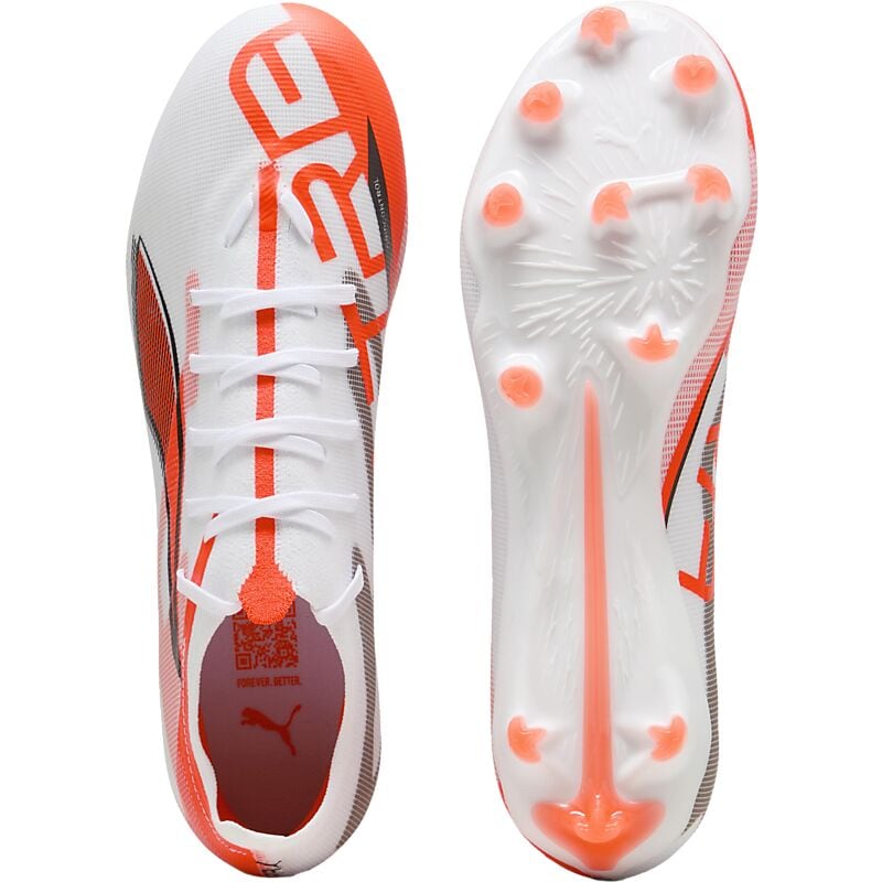 PUMA Ultra 5 Match Fg/Ag på