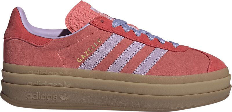 ADIDAS ORIGINALS W GAZELLE BOLD på