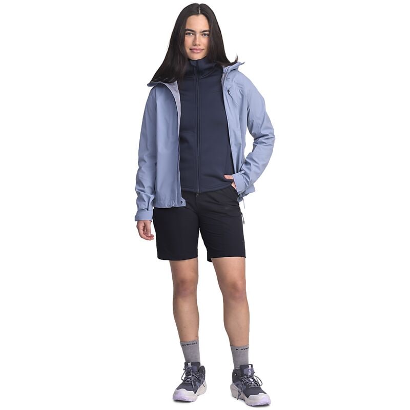 EVEREST W Venture Shorts på