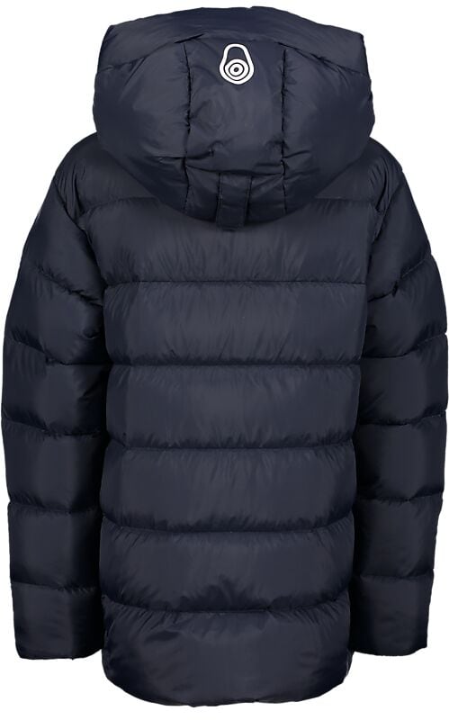 SAIL RACING J Cloud Down Hood Jkt på