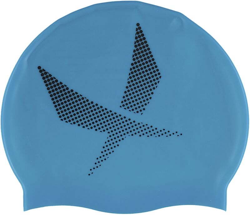 SOC J Swim Cap på
