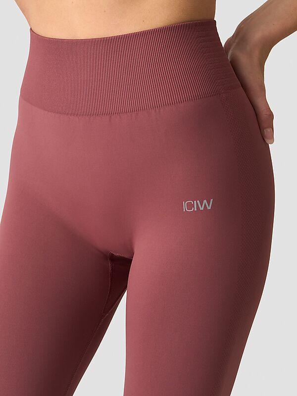 ICANIWILL Define Seamless Tights på