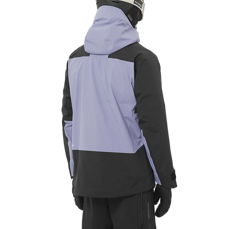 SALOMON Absolute 3l Jkt M på