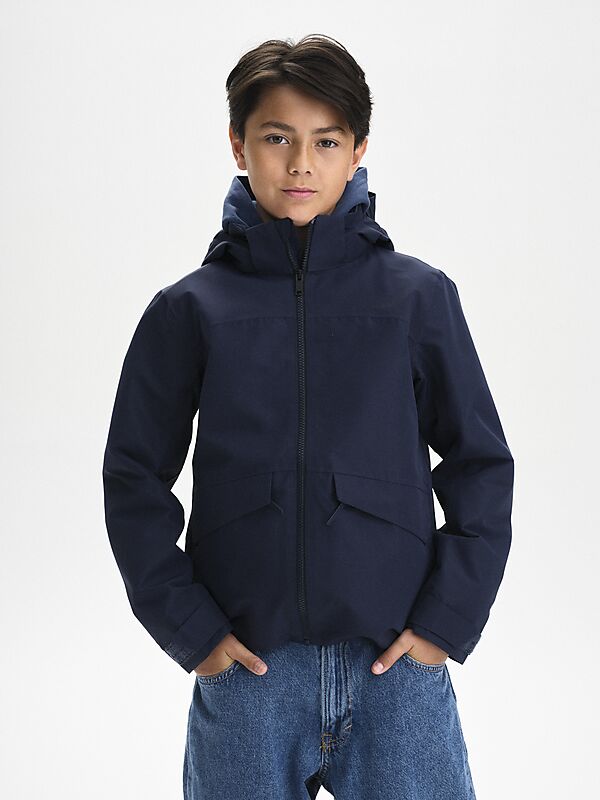 EVEREST J Allround Jacket på