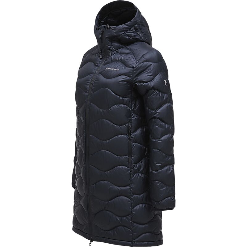 PEAK PERFORMANCE W Helium Down Parka på