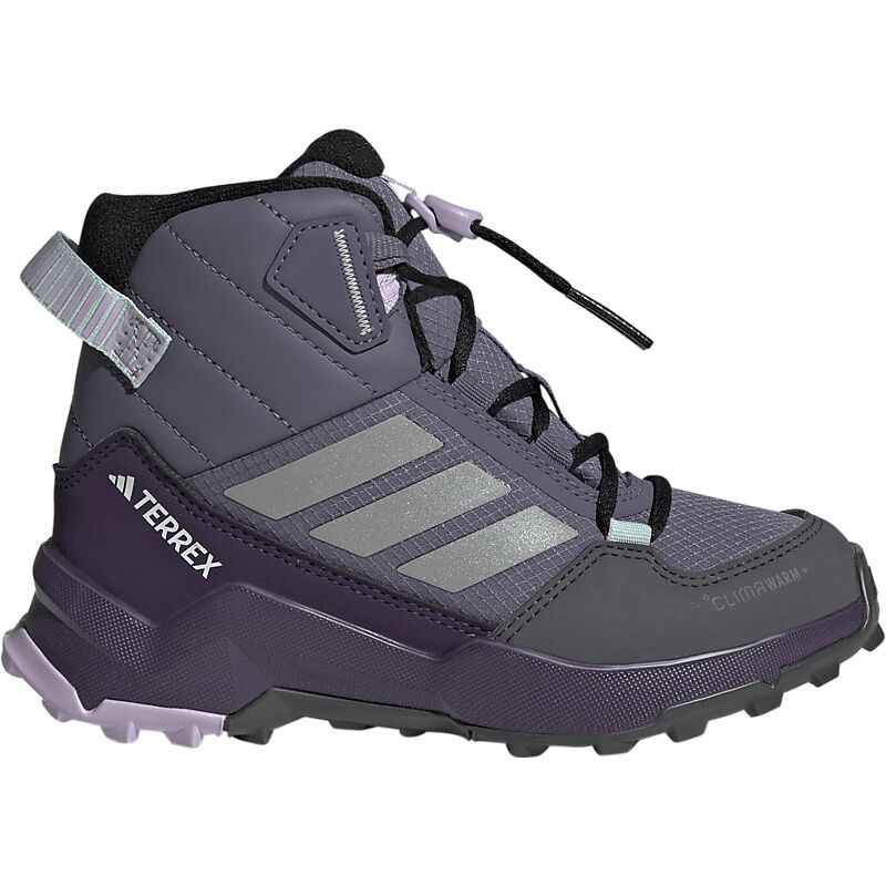 ADIDAS J Terrex Ax4r Cw+ Mid K på