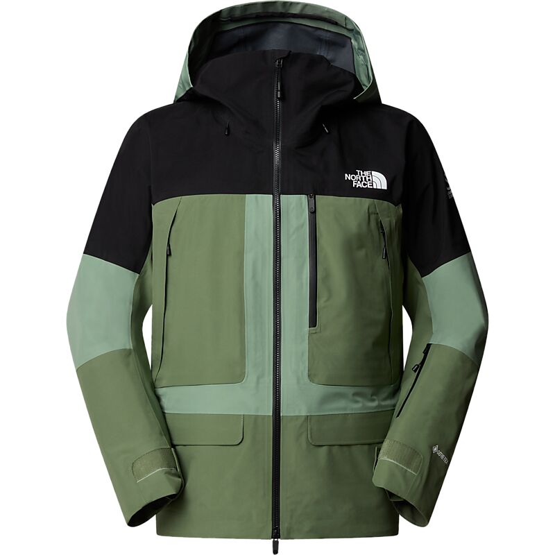 THE NORTH FACE M Summit Verbier Gtx Jacket på