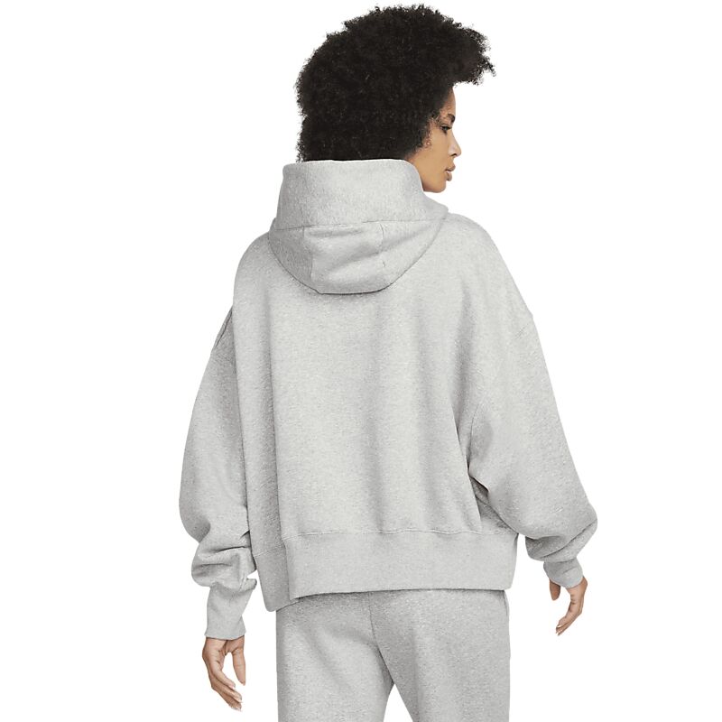 NIKE W Phoenix Fleece Os Hood på