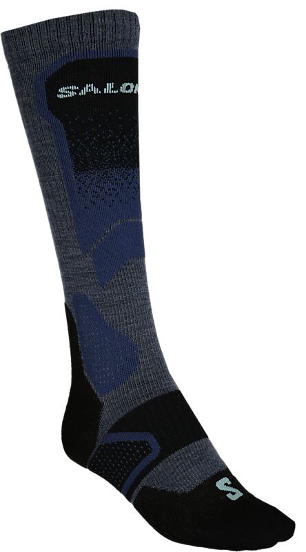 SALOMON S/Max Ski Sock på