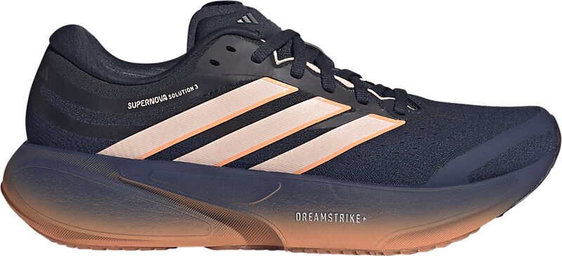 ADIDAS W SUPERNOVA SOLUTION 3 på