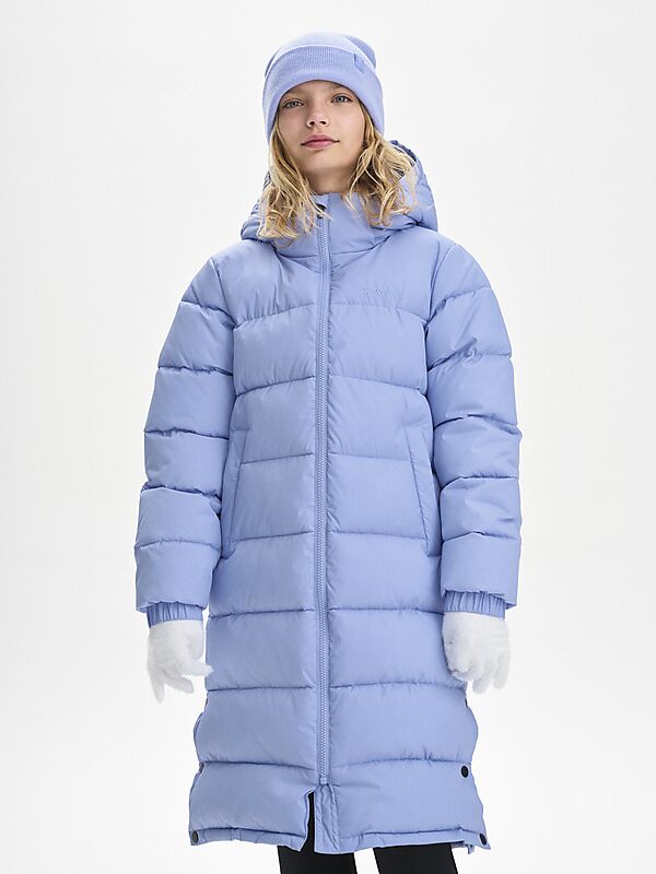EVEREST J Yazza Coat på