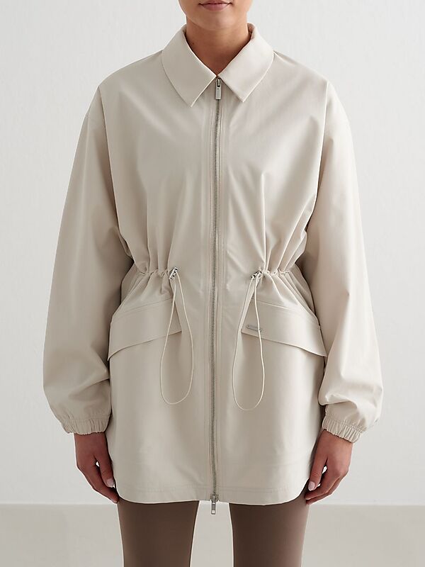 AIM´N W WATERPROOF ZIP JACKET på