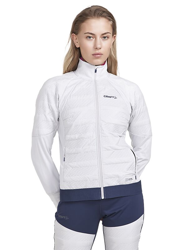 CRAFT W Adv Nordic Training Speed Jacket på