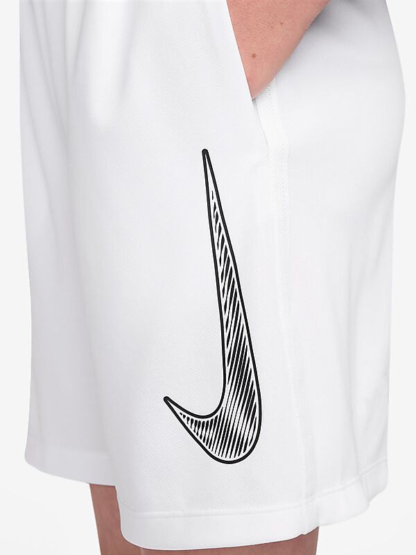 NIKE J NK DF MULTI SHORT HBR på