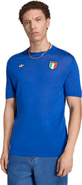 ADIDAS ORIGINALS FIGC 70S JSY på