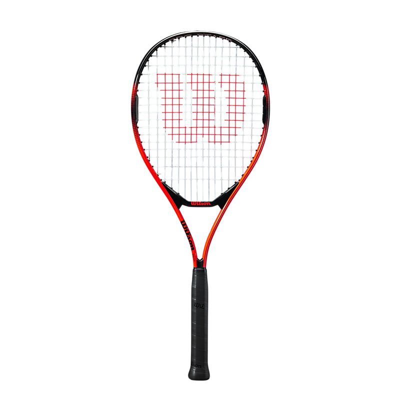WILSON Pro Staff Precision Jr 26 26 på