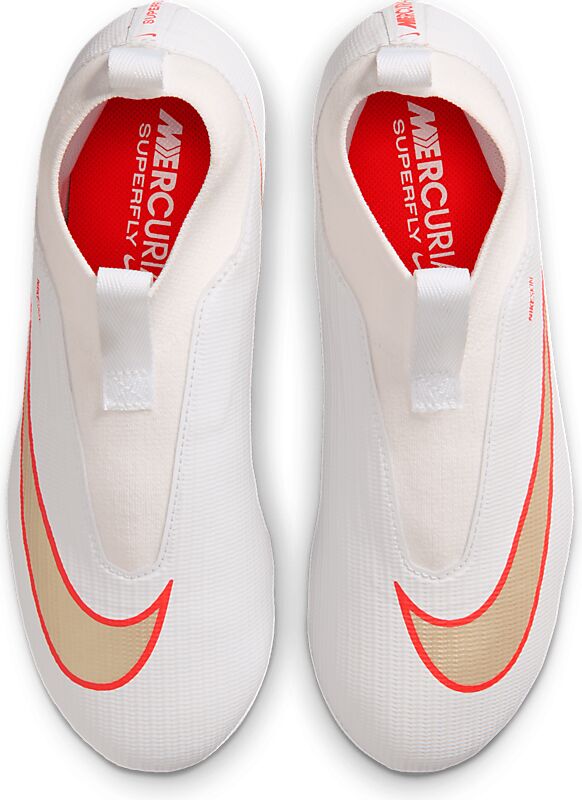 NIKE JR MERCURIAL SUPERFLY 11 ACD AG på