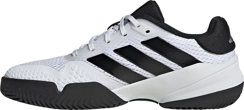 ADIDAS BARRICADE K på