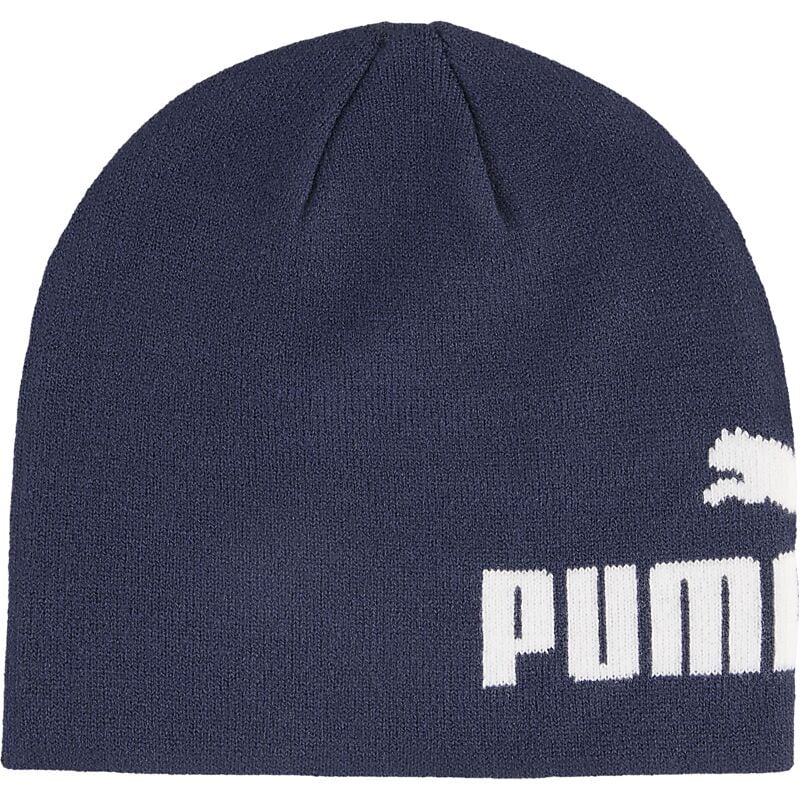 PUMA Ess Mid Crown Cuffless Beanie på
