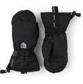 HESTRA J Gore-Tex Gauntlet Mitt på