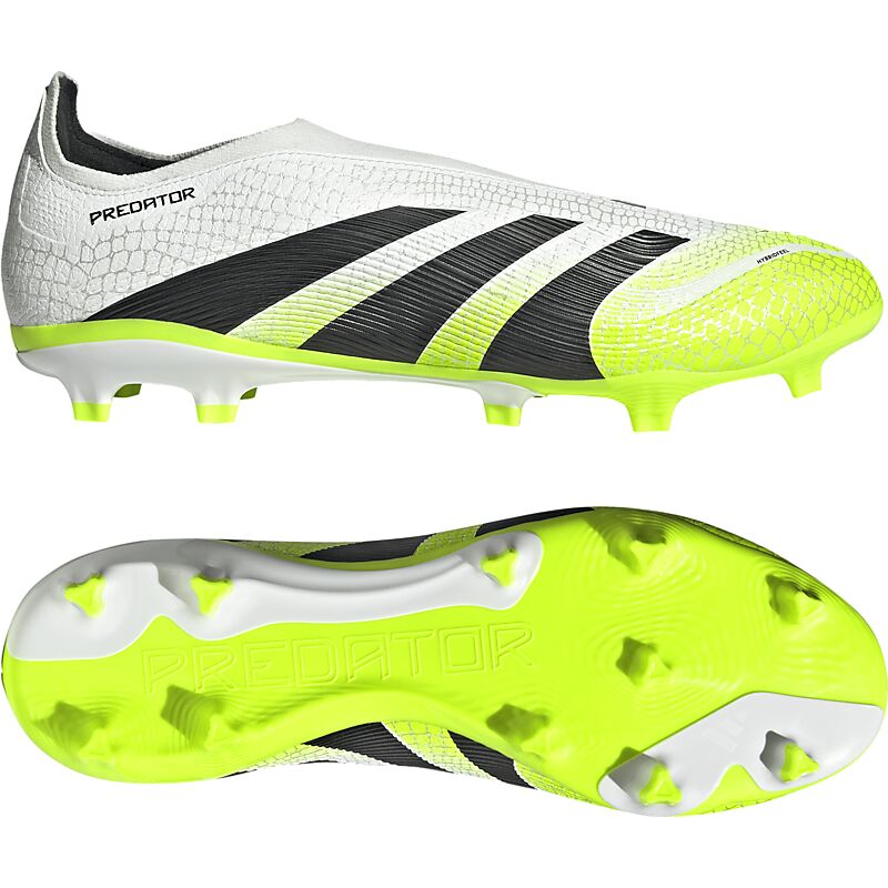 ADIDAS Predator League Ll Fg/mg på