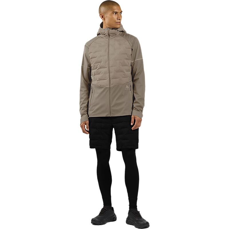 ODLO M Jkt Zeroweight Insulator på