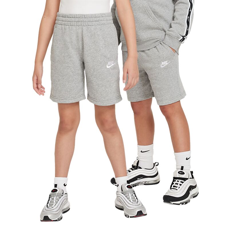 NIKE J Nsw Club Ft Short Lbr på