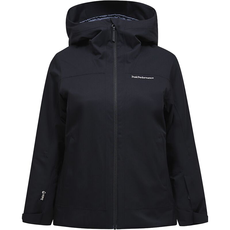 PEAK PERFORMANCE W Rider Tech Insulated Jacket på