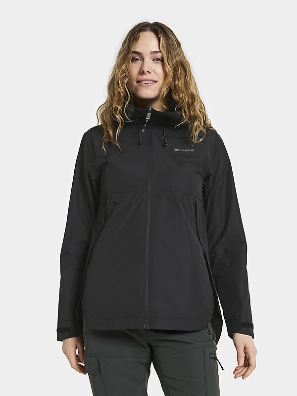 DIDRIKSONS W Tilde Jacket 4 på