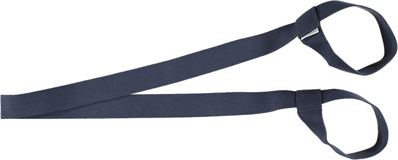 YOGIRAJ Mat Strap på