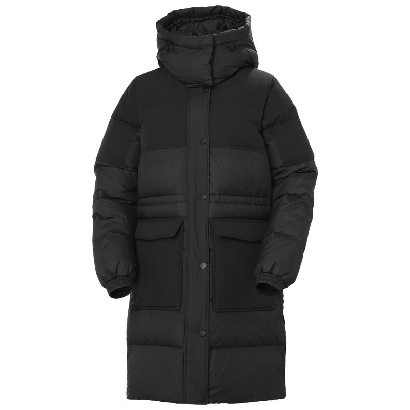 HELLY HANSEN W Escape Down Coat på