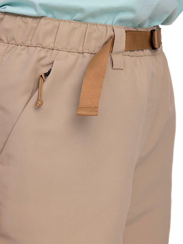 EVEREST W Multi Shorts på