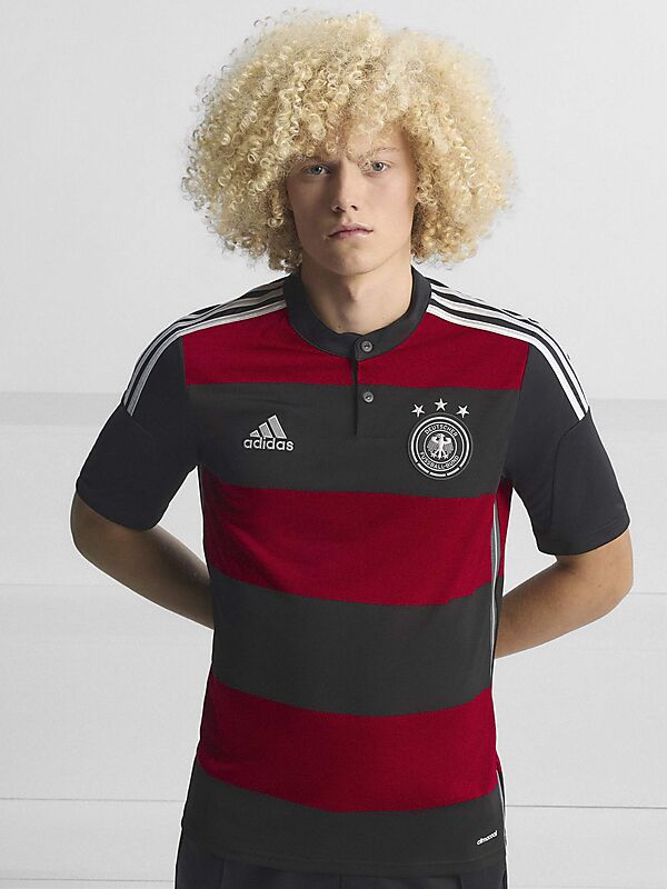 ADIDAS ORIGINALS DFB A JSY 14 på