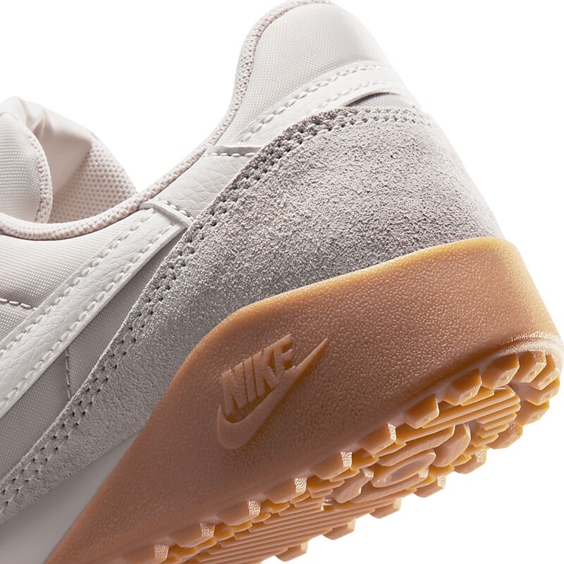 NIKE W NIKE TERRA MANTA SUEDE på