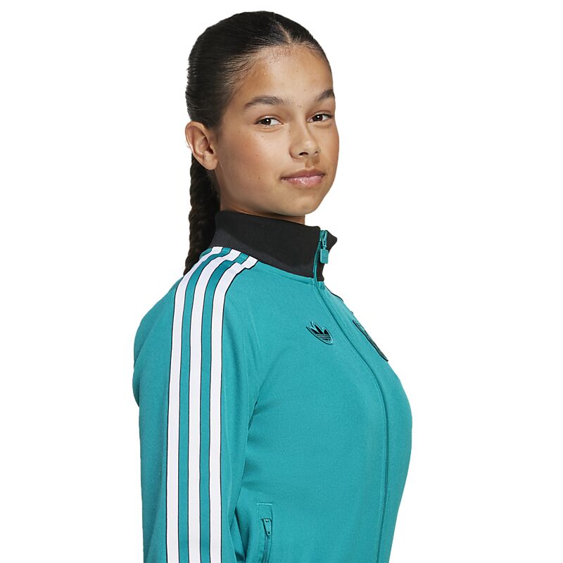 ADIDAS ORIGINALS Lfc Icon Tt Y på