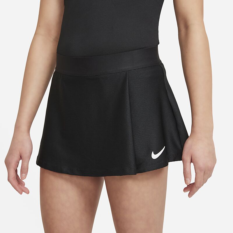 NIKE G Nkct Df Vctry Flouncy Skirt på