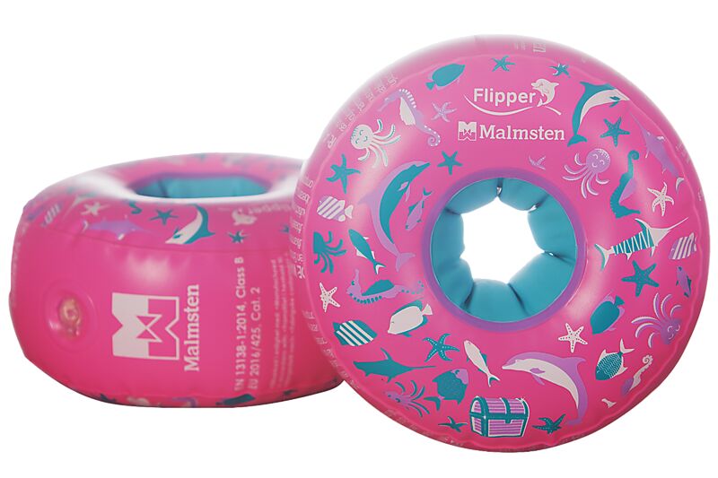 MALMSTEN Flipper Inflatable på