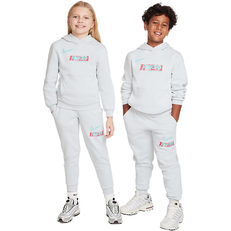 NIKE Eh K Club Flc Hdy Pd på