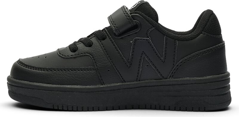 WARP K Sky Low Sneaker på